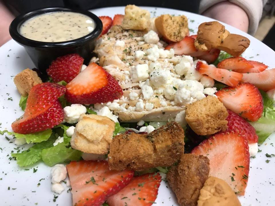 Downtown Victorias Gourmet Cuisine | restaurant | 201 Penn Ave, Scranton, PA 18503, USA | 5702075370 OR +1 570-207-5370