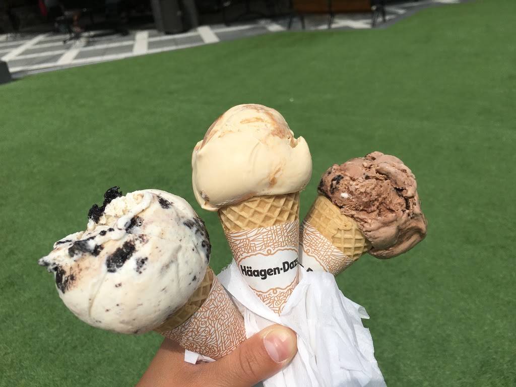 Häagen-Dazs | restaurant | 152 Market Street, Yonkers, NY 10710, USA | 9143752200 OR +1 914-375-2200
