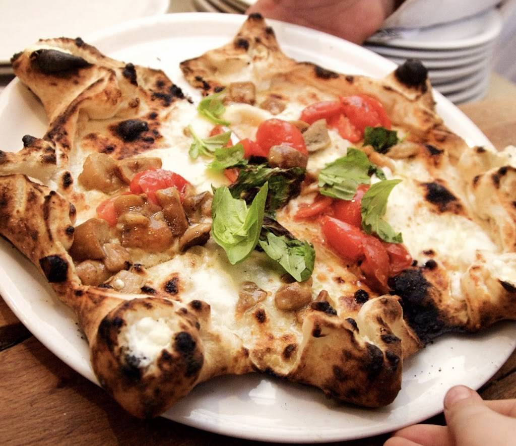 Forno Italiano Pizzeria | restaurant | 1403 Sunset Dr, Miami, FL 33143, USA | 3056613964 OR +1 305-661-3964