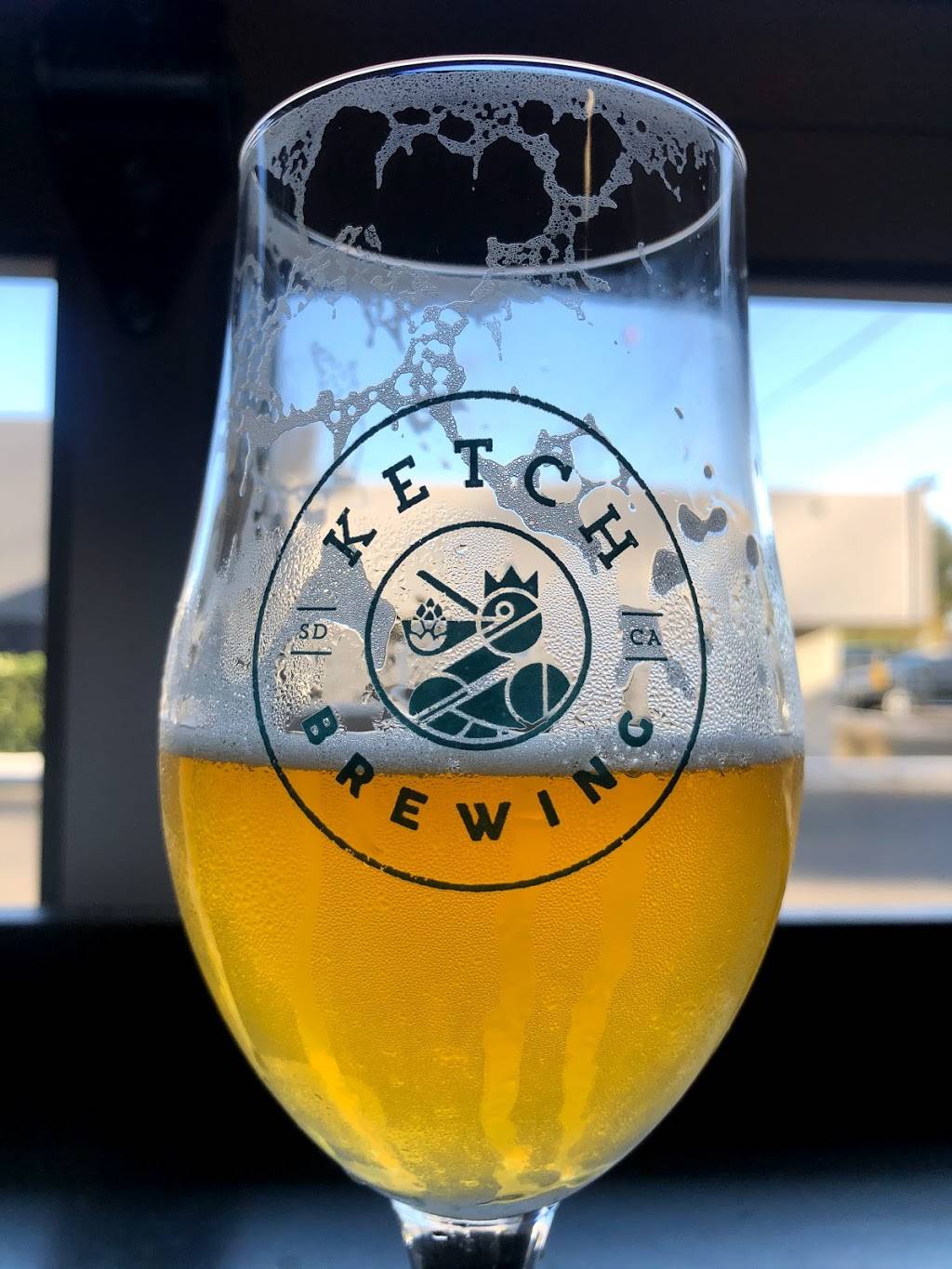 Ketch Brewing | restaurant | 7889 Ostrow St, San Diego, CA 92111, USA | 8584270961 OR +1 858-427-0961