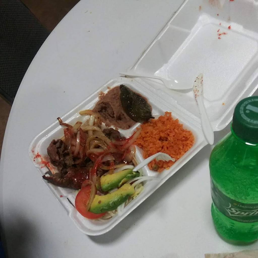 Los Girasoles | restaurant | 6356 Clinton Hwy, Knoxville, TN 37912, USA | 8655129161 OR +1 865-512-9161