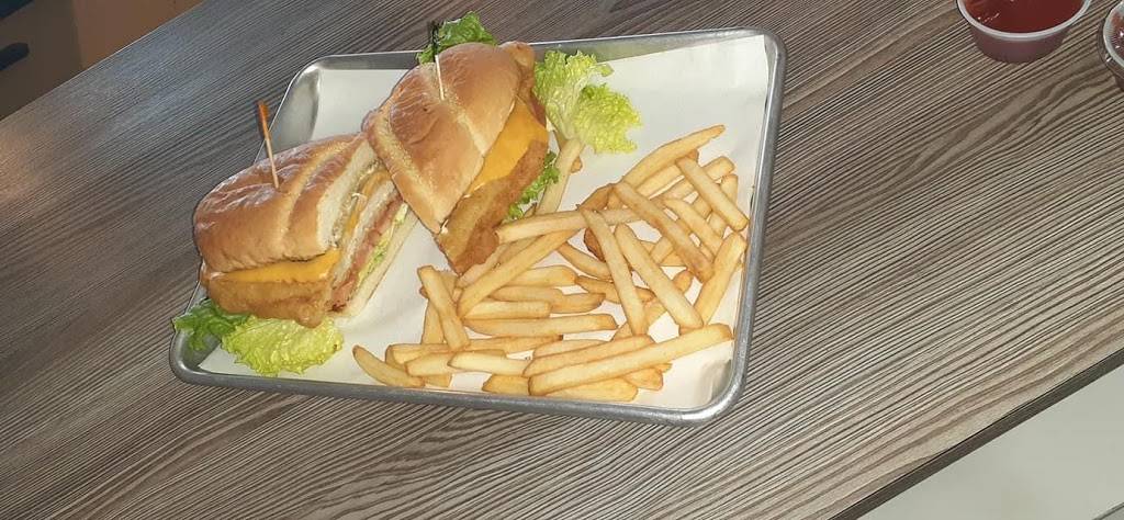 Hwy 50 All American Food | restaurant | 12000 US-50, Mound House, NV 89706, USA | 7755154030 OR +1 775-515-4030