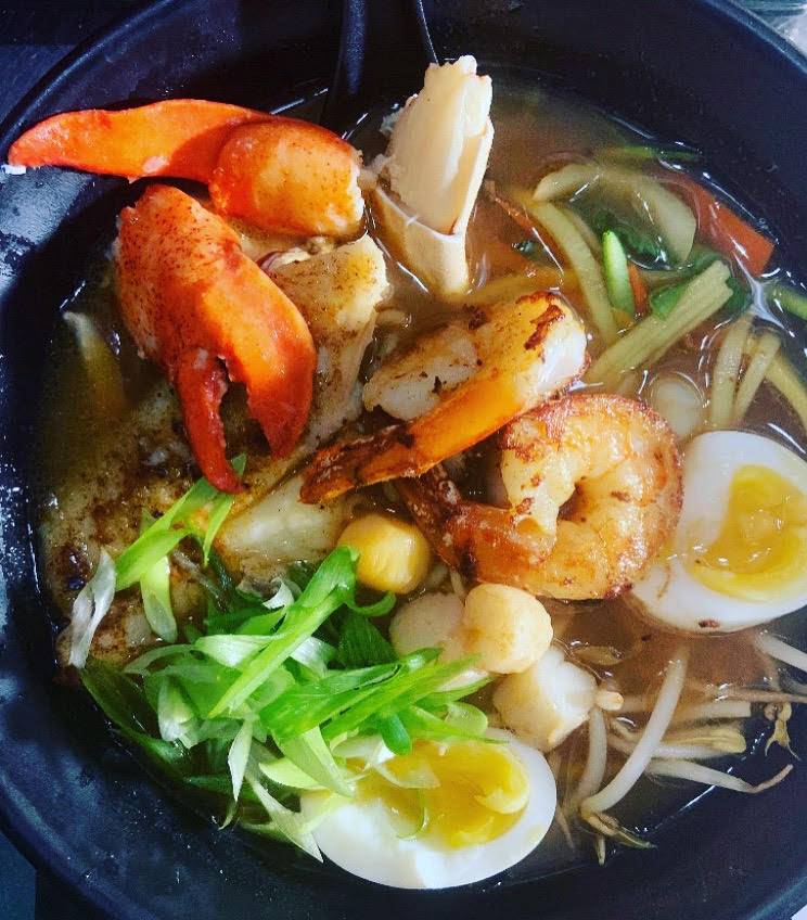 LYNQ | restaurant | 16230 Summerlin Rd #223, Fort Myers, FL 33908, USA | 2392049345 OR +1 239-204-9345