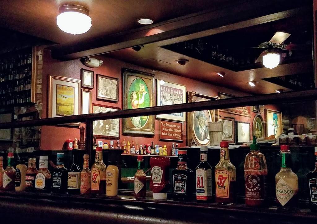 Izzys | restaurant | 3345 Steiner St, San Francisco, CA 94123, USA | 4155630487 OR +1 415-563-0487