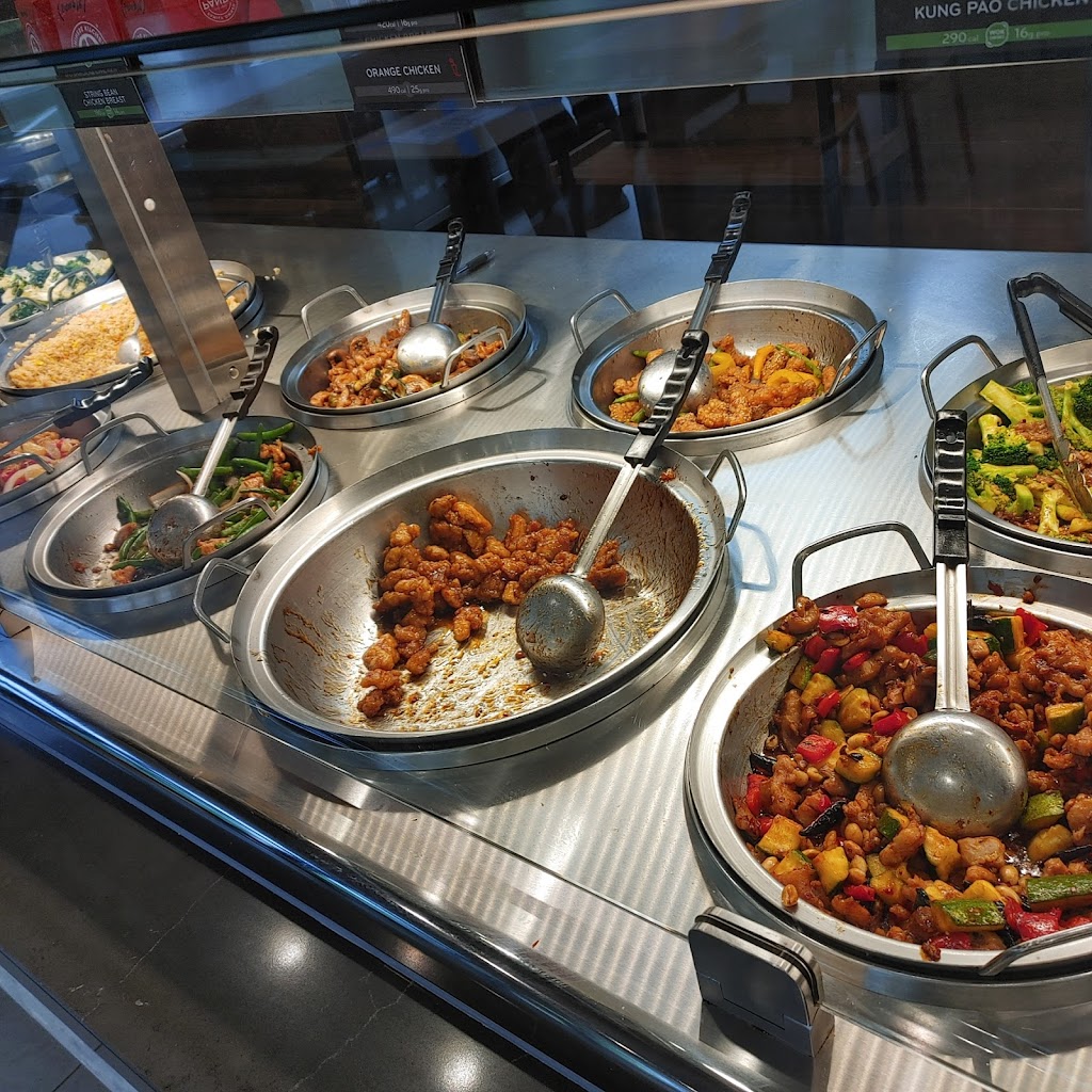 Panda Express | restaurant | 121 S Pointe Dr, Dania Beach, FL 33004, USA | 7547321373 OR +1 754-732-1373