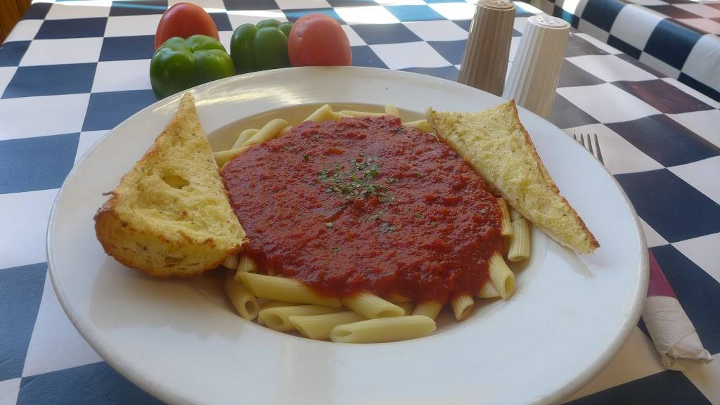 Rosatis Pizza of Lakemoor | restaurant | 28948 IL-120, Lakemoor, IL 60051, USA | 8155781100 OR +1 815-578-1100