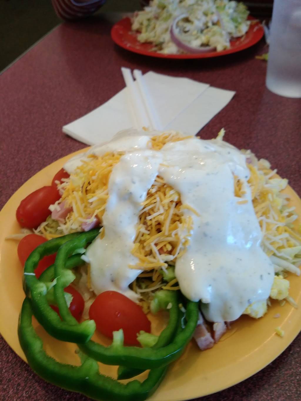 Western Sizzlin | restaurant | 568 US-431, Boaz, AL 35957, USA | 2568402822 OR +1 256-840-2822