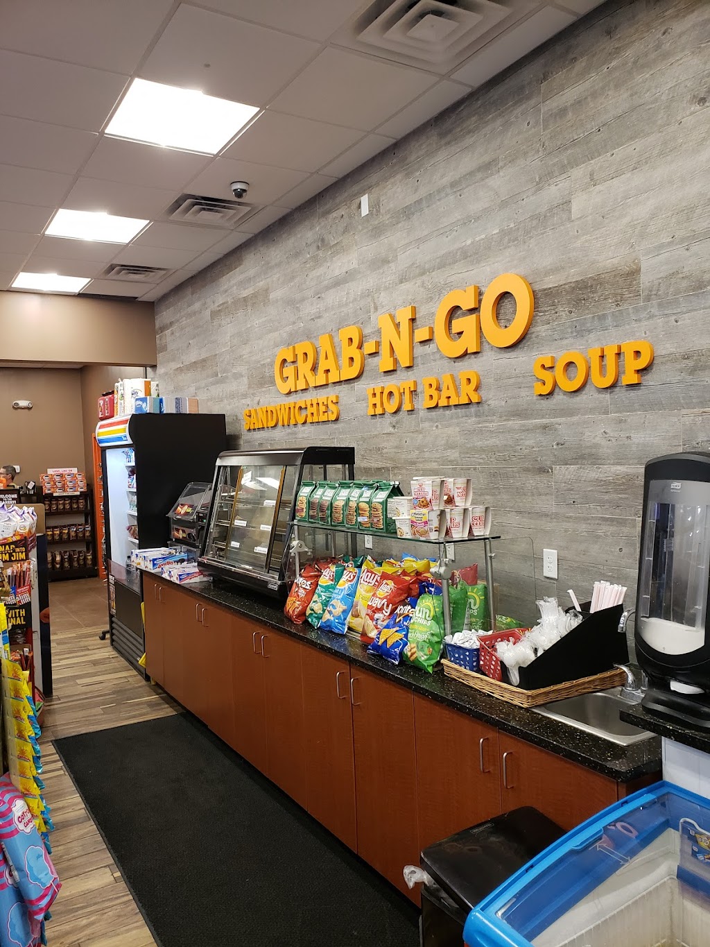 Shell | restaurant | 2406 US-44, Salt Point, NY 12578, USA | 9143615402 OR +1 914-361-5402