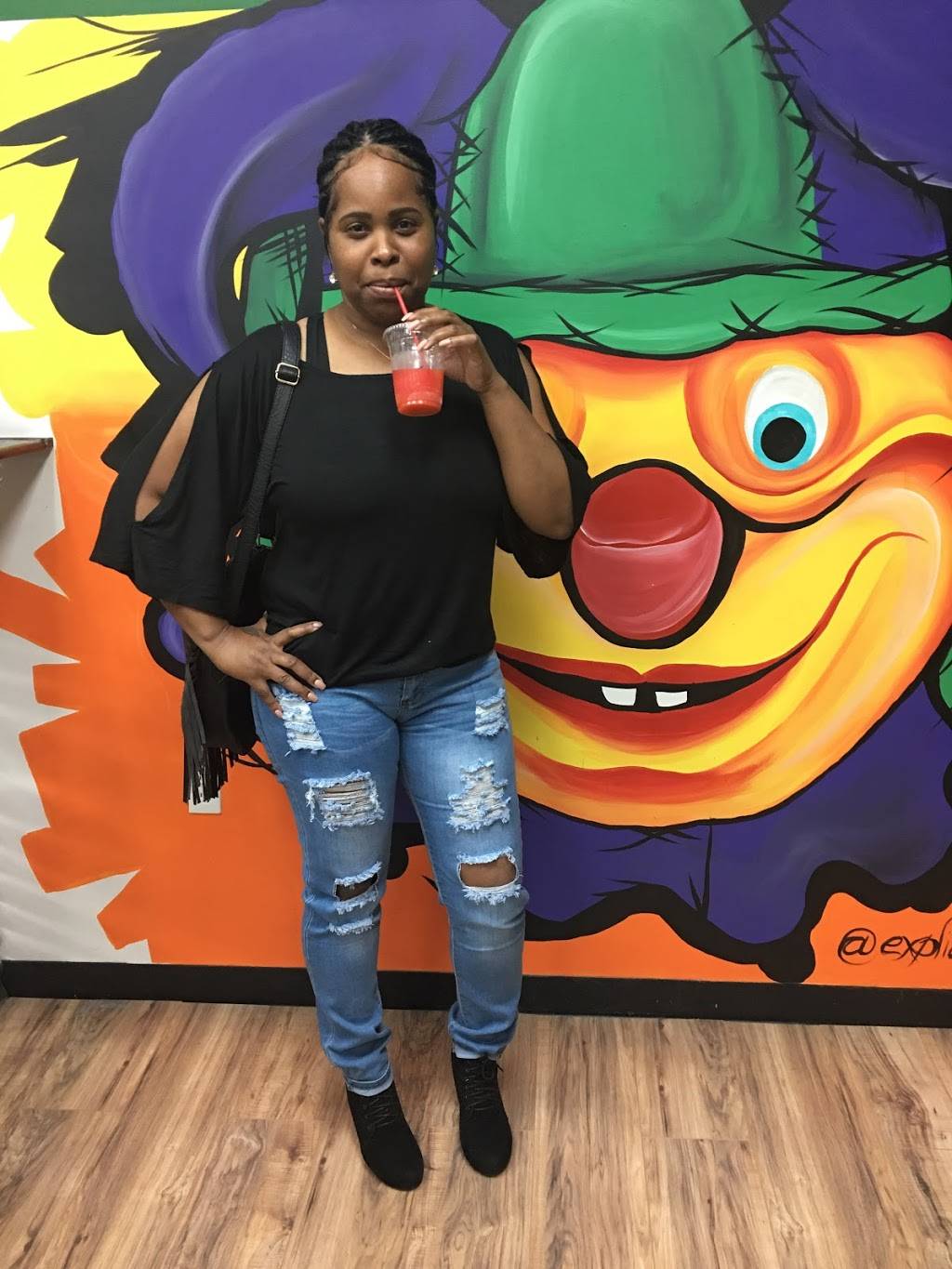 Mardi Gras Chill Spot | restaurant | 17817 Farm to Market Rd 529 #150, Houston, TX 77084, USA | 8326748781 OR +1 832-674-8781