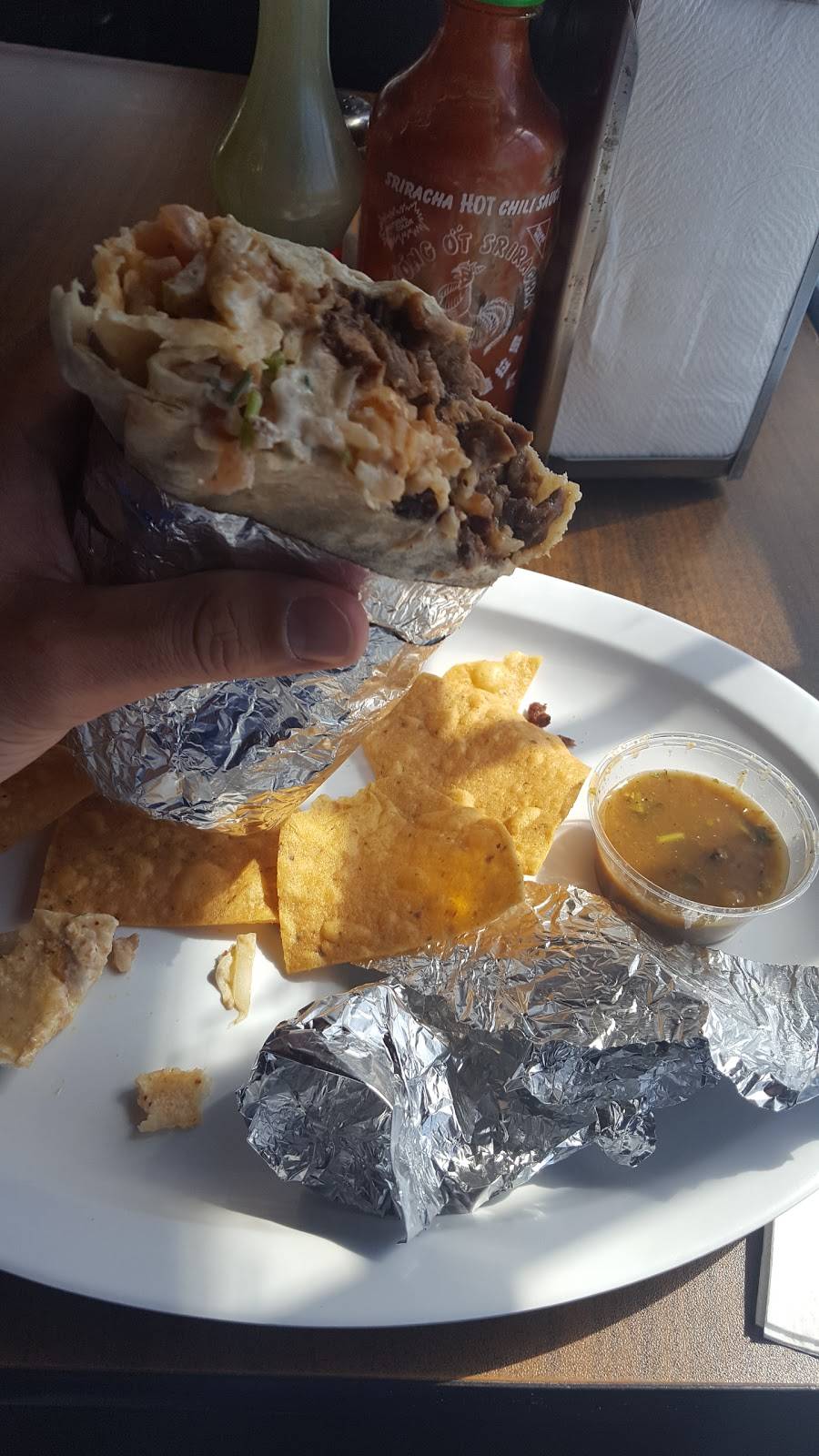 Marthitas | restaurant | 1401 Egbert Ave, San Francisco, CA 94124, USA | 4158749235 OR +1 415-874-9235