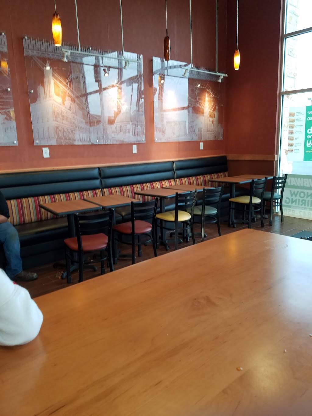 Subway Restaurants | restaurant | 17815 La Cantera Pkwy #1, San Antonio, TX 78257, USA | 2108420203 OR +1 210-842-0203