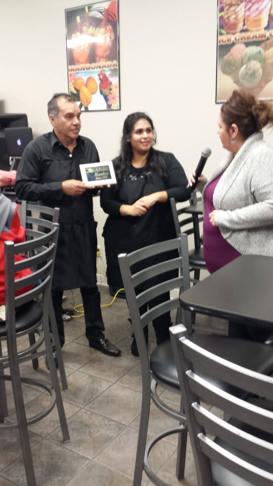 La Casa Del Clamato | restaurant | 1578 E Whitmore Ave, Ceres, CA 95307, USA | 2095672215 OR +1 209-567-2215