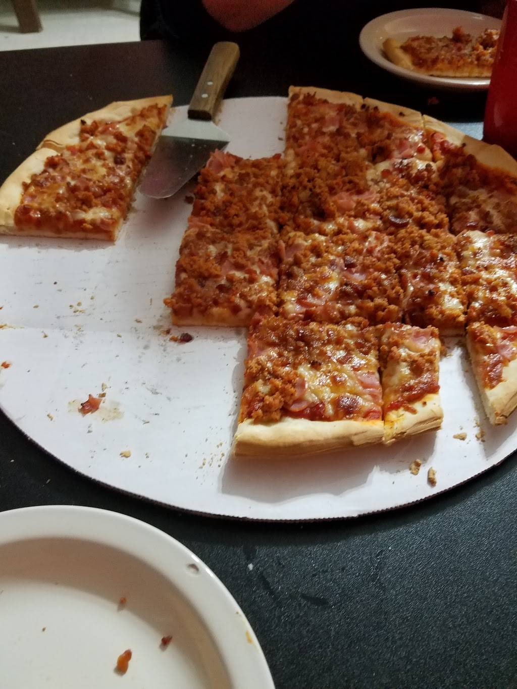 Belly Busters | restaurant | 123 E Main St, Waldo, OH 43356, USA | 7407262334 OR +1 740-726-2334