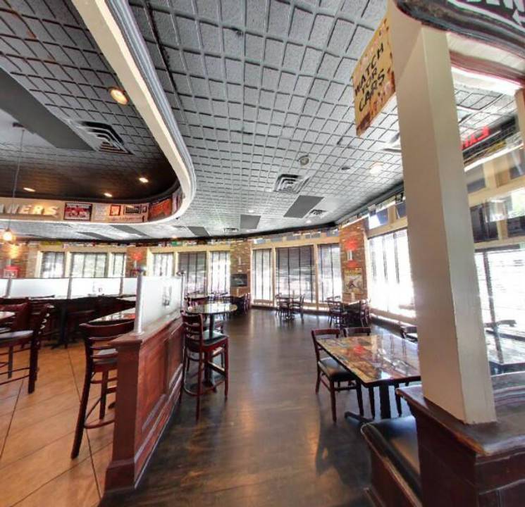 Black Market Bar + Grill | restaurant | 1035 20th St S, Birmingham, AL 35205, USA | 2059338035 OR +1 205-933-8035