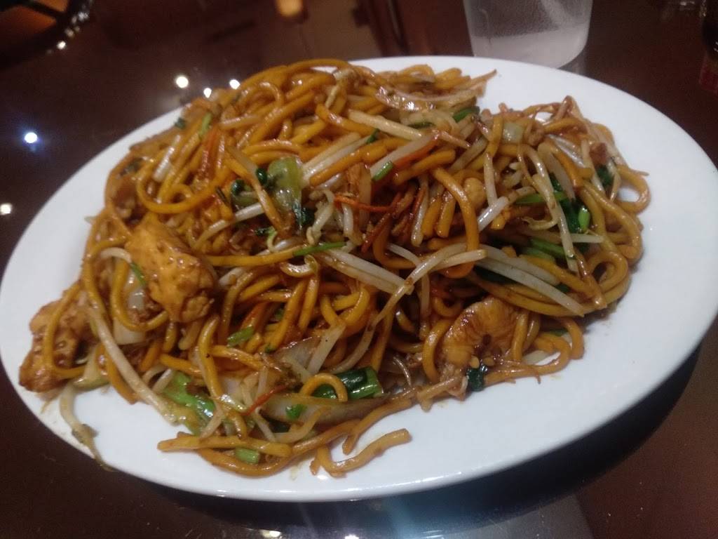 Golden Asian Cuisine | restaurant | 123 Rexdale Blvd, Etobicoke, ON M9W 1P1, Canada | 4167495898 OR +1 416-749-5898