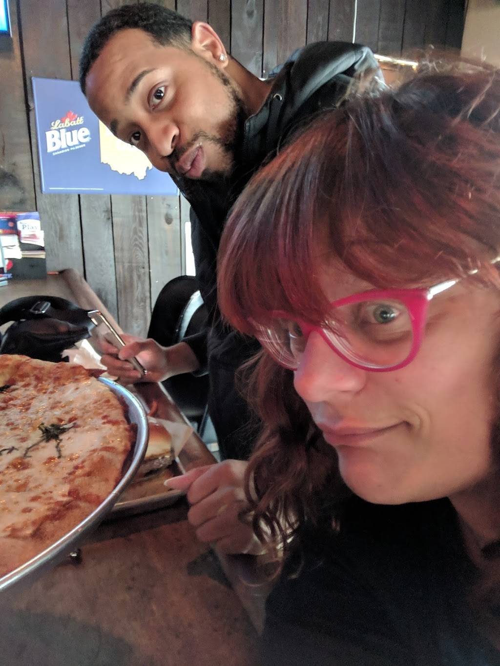 Swinging Door Bar And Grill | restaurant | 3500, 20130 Center Ridge Rd, Rocky River, OH 44116, USA | 2168014800 OR +1 216-801-4800