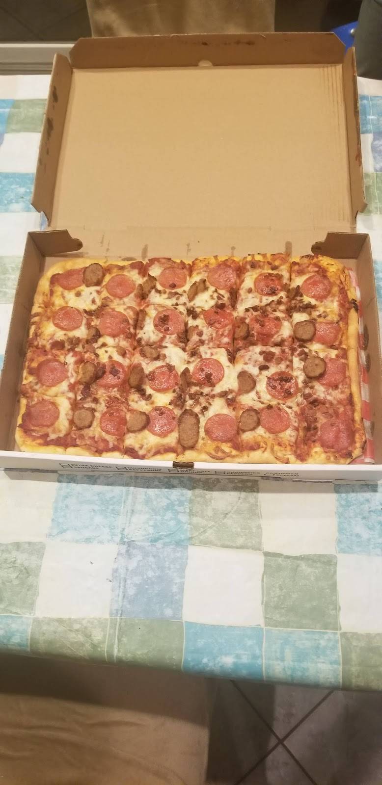 Partys Pizza | restaurant | 1066 Lost Nation Rd, Willoughby, OH 44094, USA | 4409422740 OR +1 440-942-2740