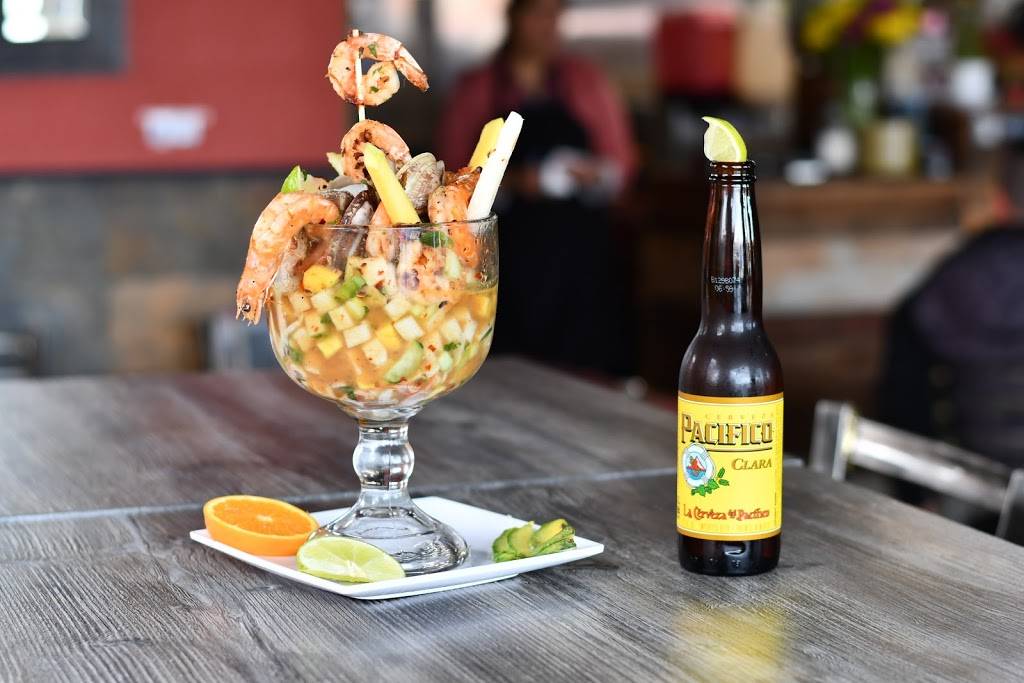 El Palenque Grill | restaurant | 1439 23rd St Suite A, San Pablo, CA 94806, USA | 5103746570 OR +1 510-374-6570