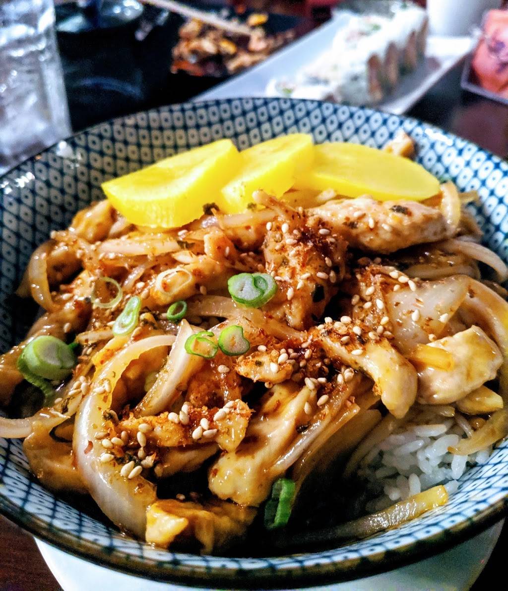 Sake Garden Sushi And Grille | restaurant | 1705 U.S. Hwy 190, Mandeville, LA 70448, USA | 9856248955 OR +1 985-624-8955