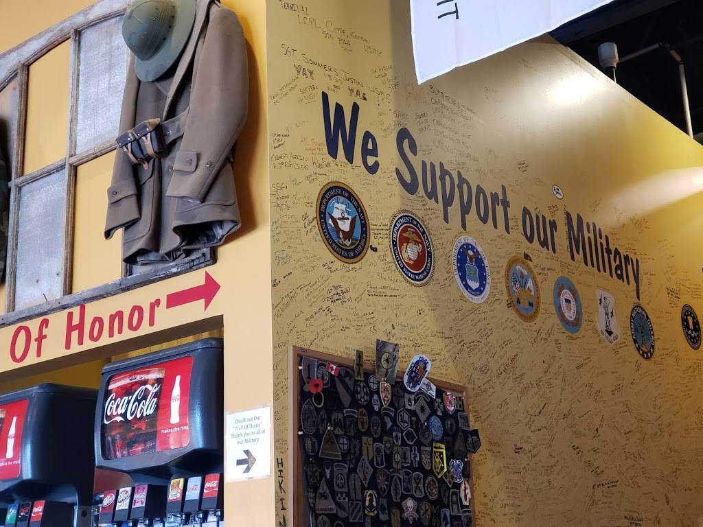 Seans Smokehouse BBQ & Grill | restaurant | 222 E Crossroads Blvd, Saratoga Springs, UT 84045, USA | 8017538030 OR +1 801-753-8030