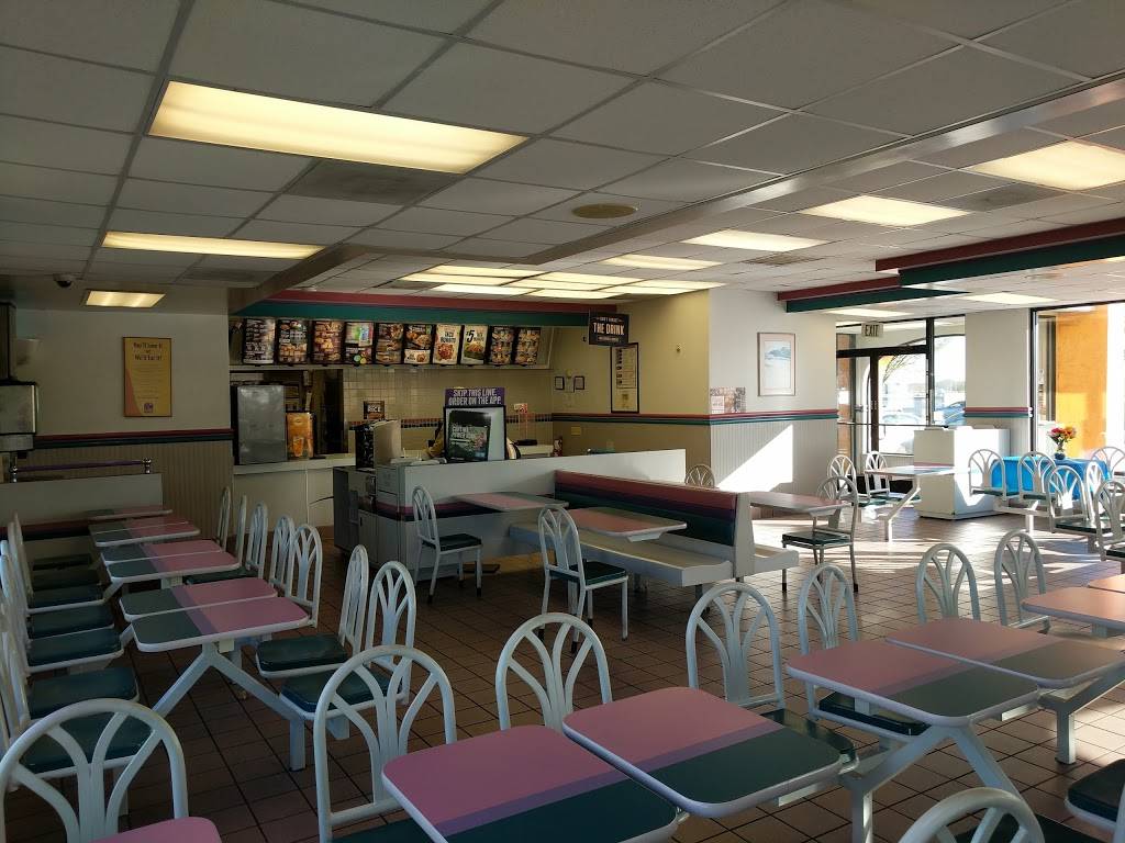 Taco Bell | meal takeaway | 7933 Belair Rd, Baltimore, MD 21236, USA | 4106655784 OR +1 410-665-5784