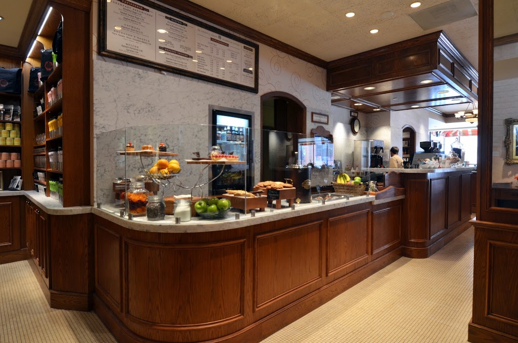 The Café at the Pfister with Starbucks | cafe | 424 E Wisconsin Ave, Milwaukee, WI 53202, USA | 4143903878 OR +1 414-390-3878