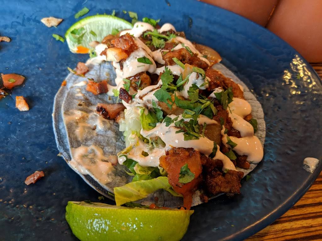 Mexicali Blue | restaurant | 1571 U.S. 9, Wappingers Falls, NY 12590, USA | 8452988226 OR +1 845-298-8226