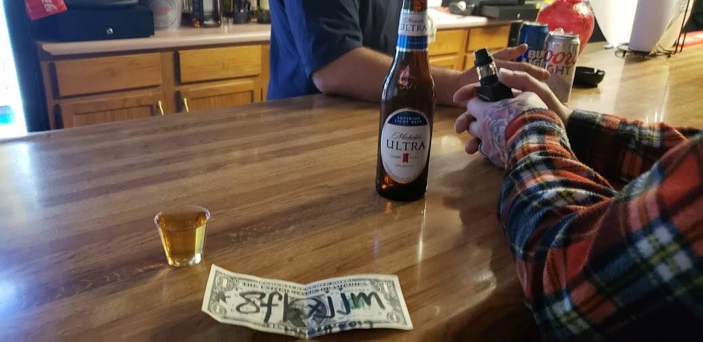 The Last Stop Hot Spot LLC | restaurant | 265 Gibson St, Tunnelton, WV 26444, USA | 3045682111 OR +1 304-568-2111