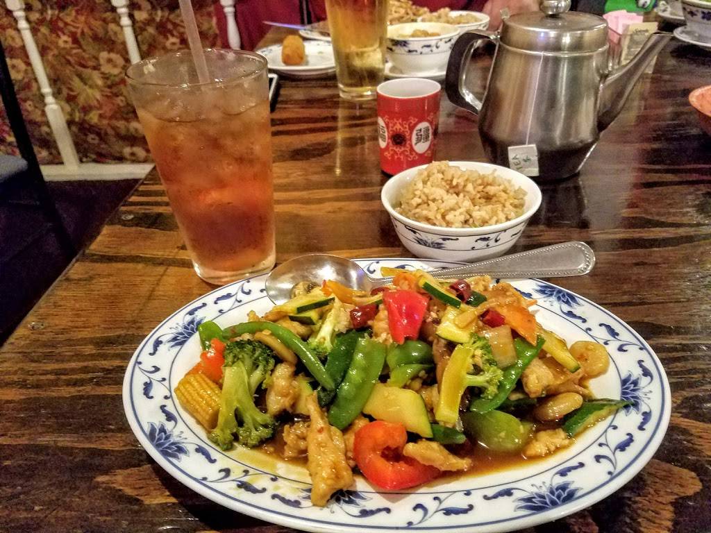 Panda Chinese Restaurant | restaurant | 1207 Alamo St, Commerce, TX 75428, USA | 9038864008 OR +1 903-886-4008