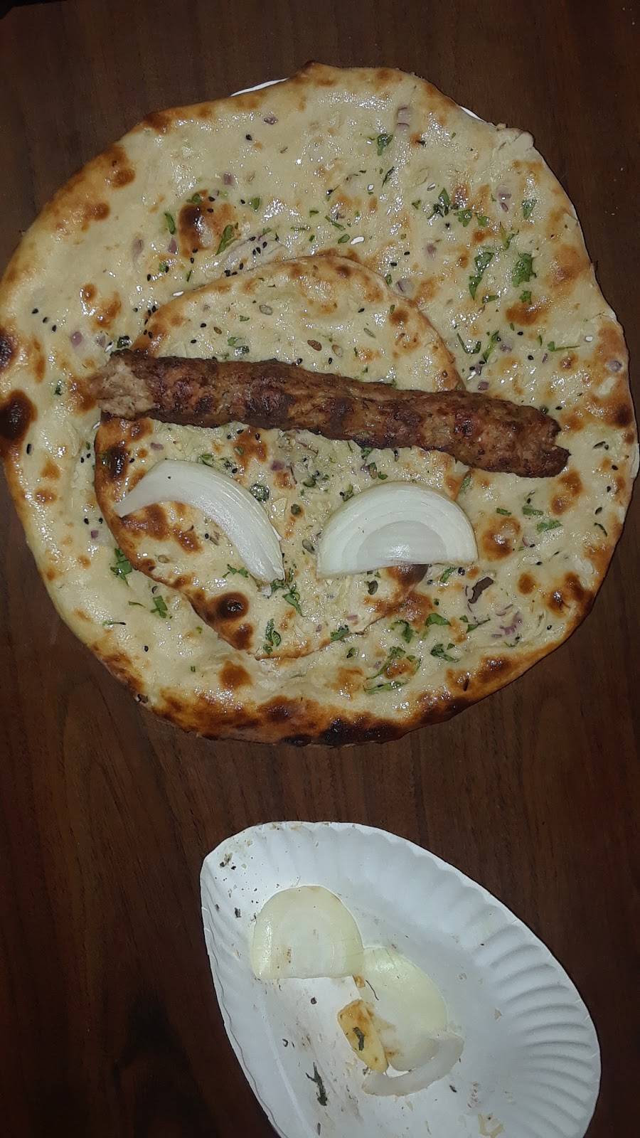 Tayab Kaboab & Grill | restaurant | 5926, 2018 N Charles St, Baltimore, MD 21218, USA | 4439619443 OR +1 443-961-9443