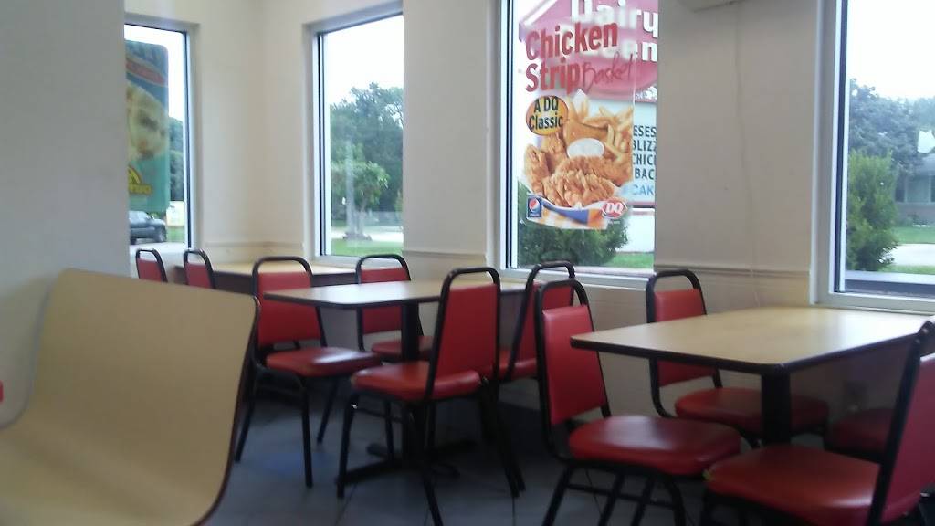 Dairy Queen | restaurant | 230 Main St, Groveport, OH 43125, USA | 6148369656 OR +1 614-836-9656