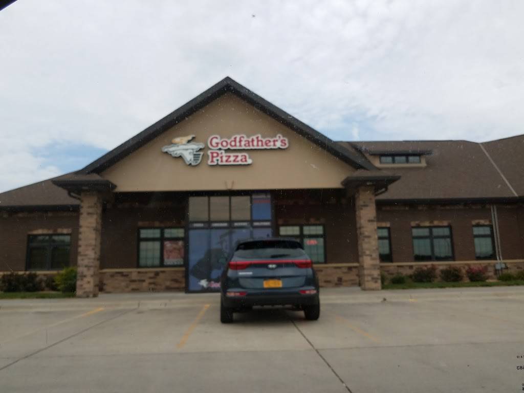 Godfathers Pizza | meal delivery | 556 Sargent St, Beatrice, NE 68310, USA | 4028064406 OR +1 402-806-4406