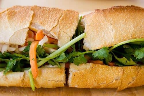 Leona (Leona Banh Mi) | restaurant | 3250 Coors Blvd NW suite H, Albuquerque, NM 87120, USA | 5053471913 OR +1 505-347-1913