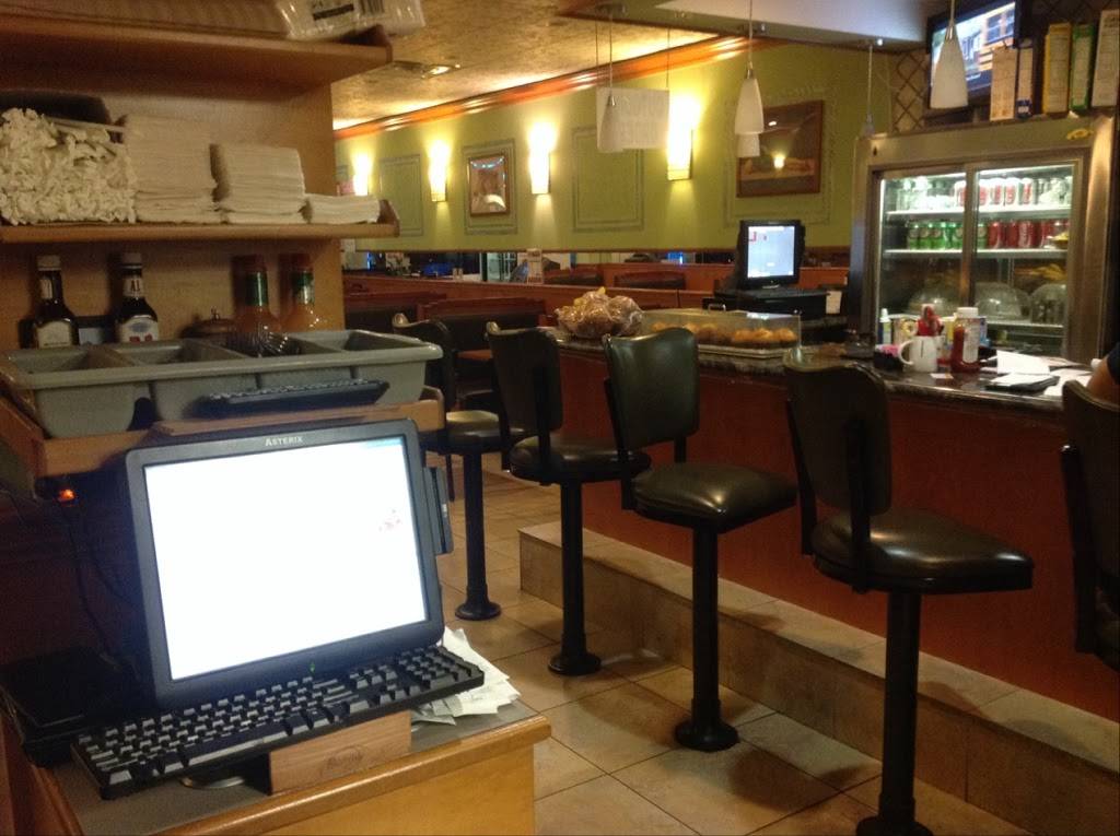 Forest Hills Diner | meal takeaway | 6860 Austin St #3, Forest Hills, NY 11375, USA | 7189977744 OR +1 718-997-7744