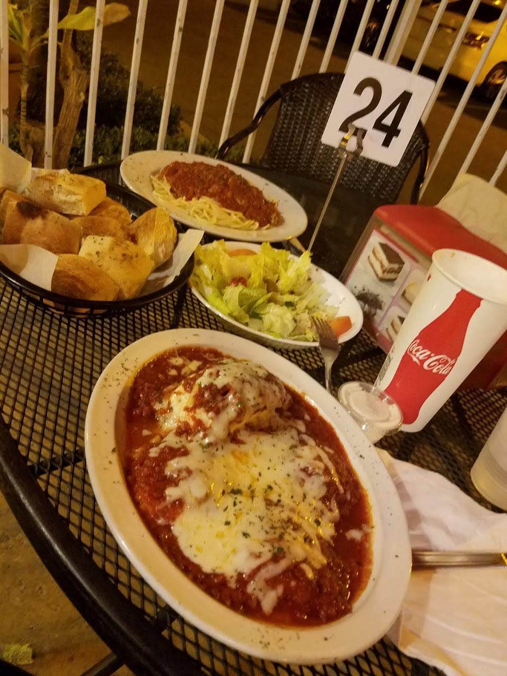 Two Brothers From Italy Pizza | restaurant | 4760 Oceanside Blvd, Oceanside, CA 92056, USA | 7607583638 OR +1 760-758-3638