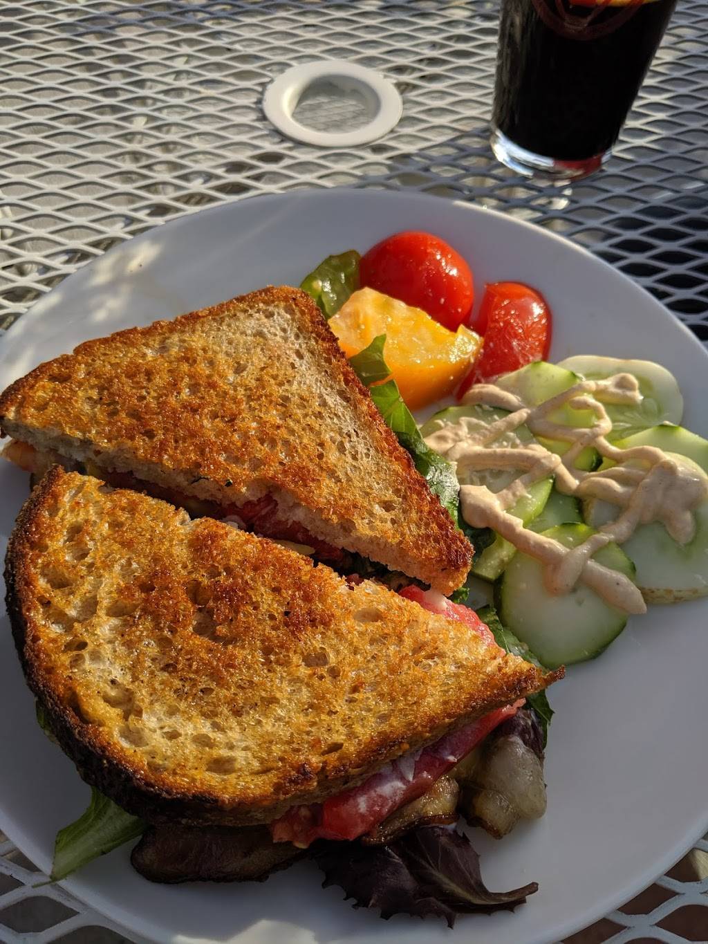 Brix Cider | restaurant | 119 S 2nd St, Mt Horeb, WI 53572, USA | 6084372749 OR +1 608-437-2749