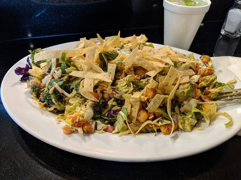 Don Quixotes Mexican Grill | restaurant | 2648 Watt Ave, Sacramento, CA 95821, USA | 9164813000 OR +1 916-481-3000