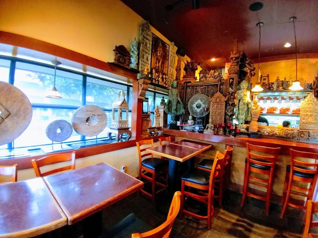 Silk Thai Cafe | restaurant | 3401 6th Ave F, Tacoma, WA 98406, USA | 2537561737 OR +1 253-756-1737
