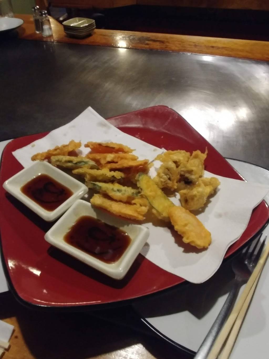 Le Jardin du Samuraï | restaurant | 182 Rue Notre Dame E, Victoriaville, QC G6P 4A2, Canada | 8197588288 OR +1 819-758-8288