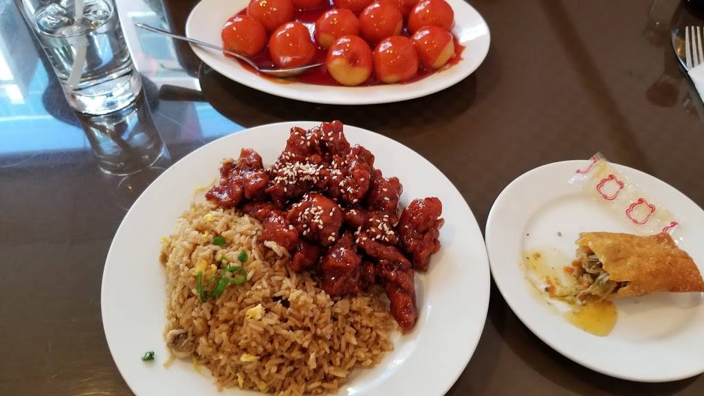 Silver Wok | restaurant | 373 King St E, Kingston, ON K7K 2Y1, Canada | 6135446634 OR +1 613-544-6634