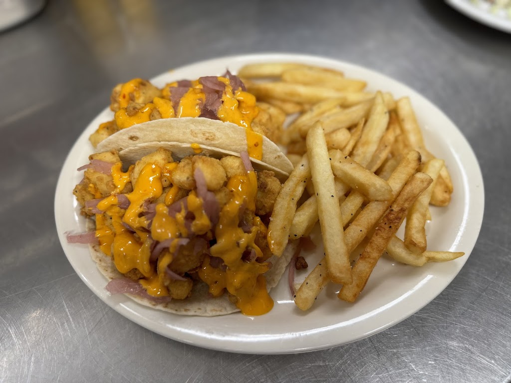 Main Street Grill | restaurant | 268 Main St, Old Town, ME 04468, USA | 2078170417 OR +1 207-817-0417