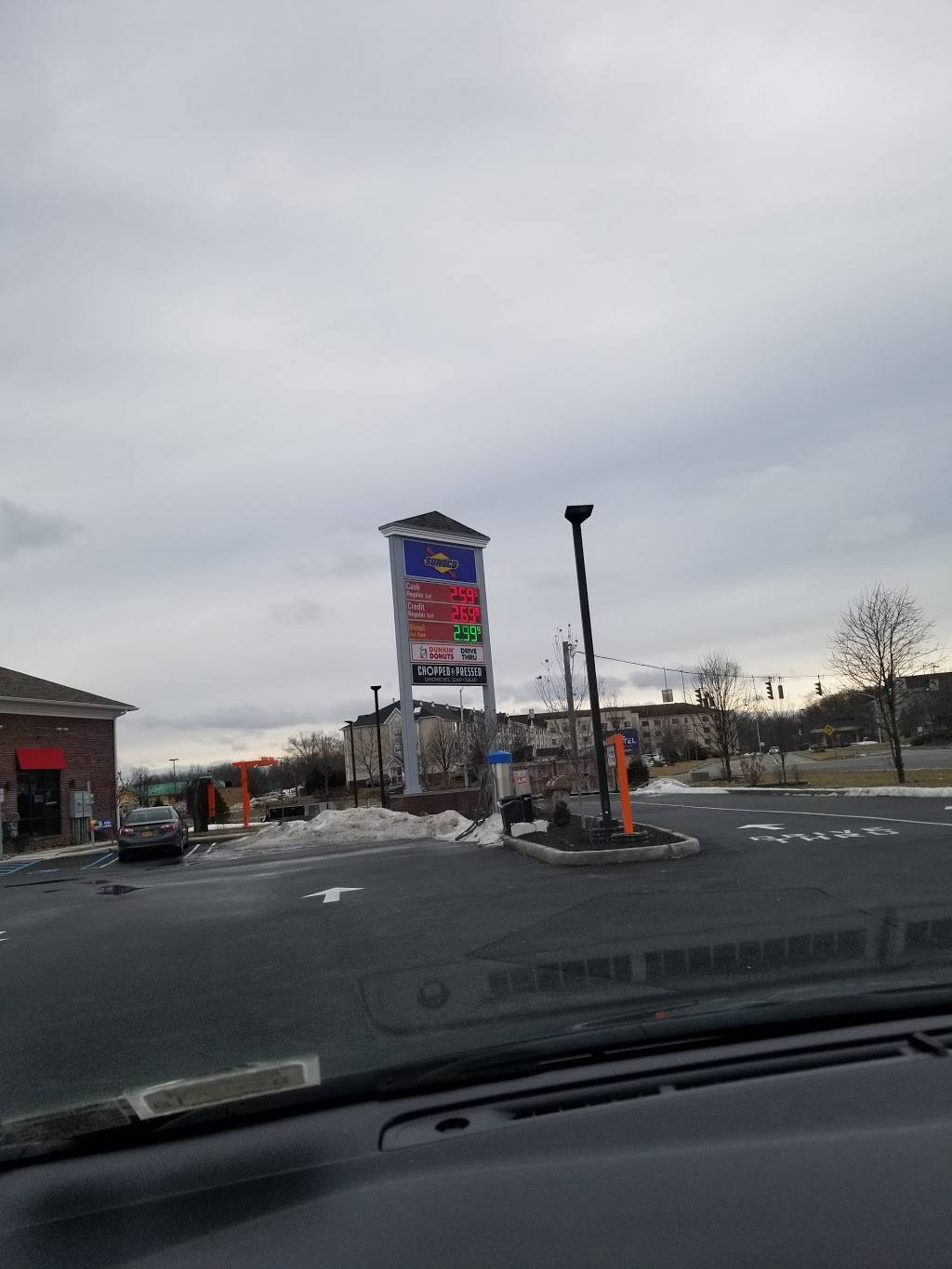 Chopped and Pressed | restaurant | 2 Ben Gilman Way, Middletown, NY 10941, USA | 8456735923 OR +1 845-673-5923