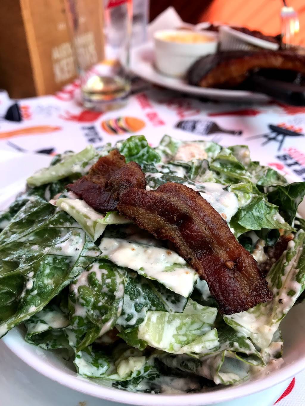 Q BBQ Public House | restaurant | 164 Beverly St, Cambridge, ON N1R 3Z5, Canada | 5197409860 OR +1 519-740-9860