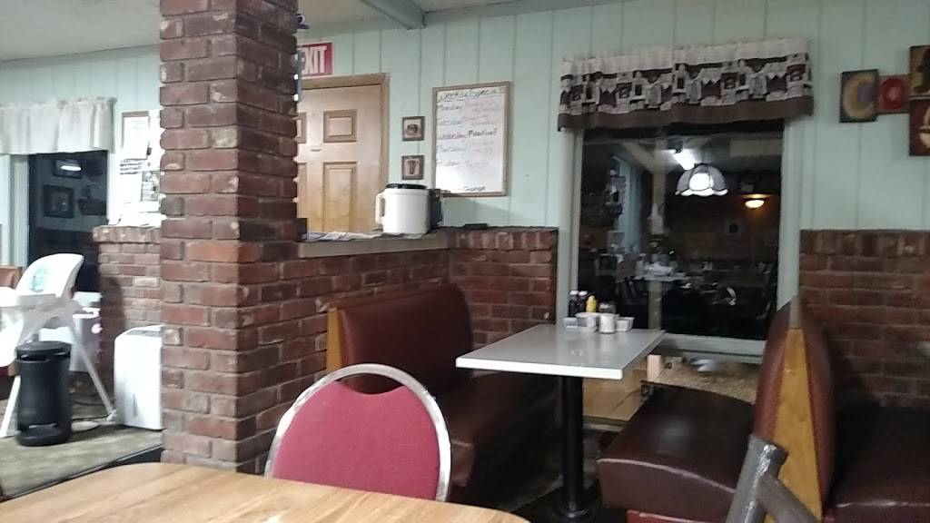 Anita Cup Of Coffee | restaurant | 503 US-421, Medaryville, IN 47957, USA | 2198430026 OR +1 219-843-0026