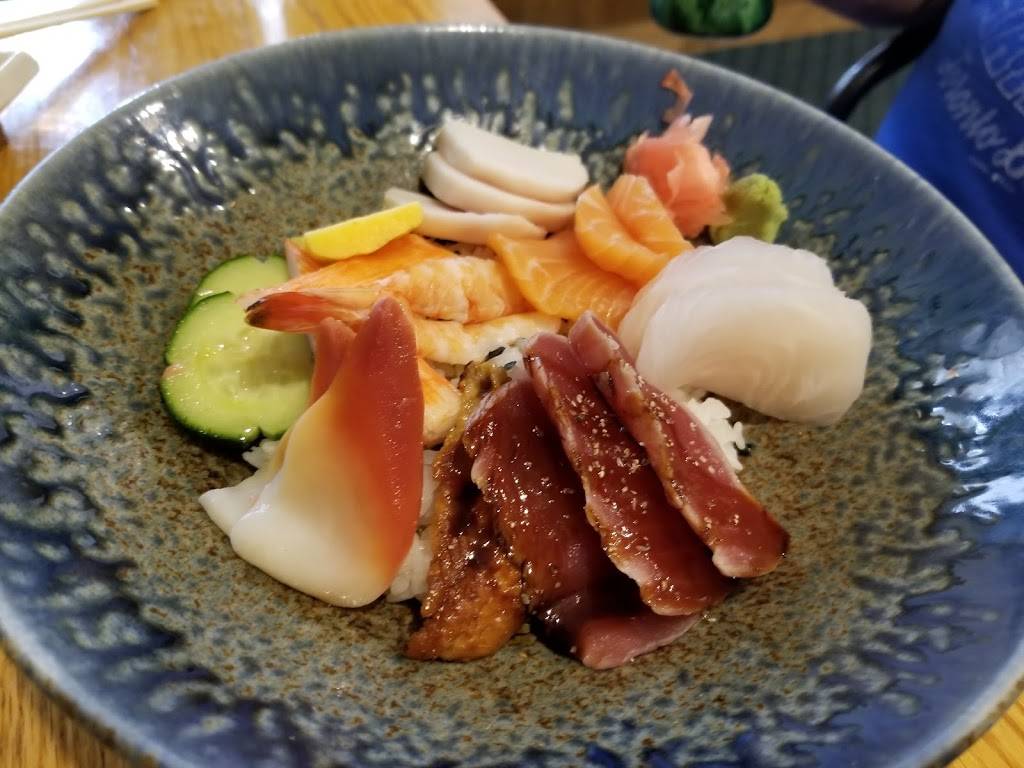 Yoko Japanese Restaurant | restaurant | 490 McNicoll Ave, North York, ON M2H 2E1, Canada | 4165029750 OR +1 416-502-9750