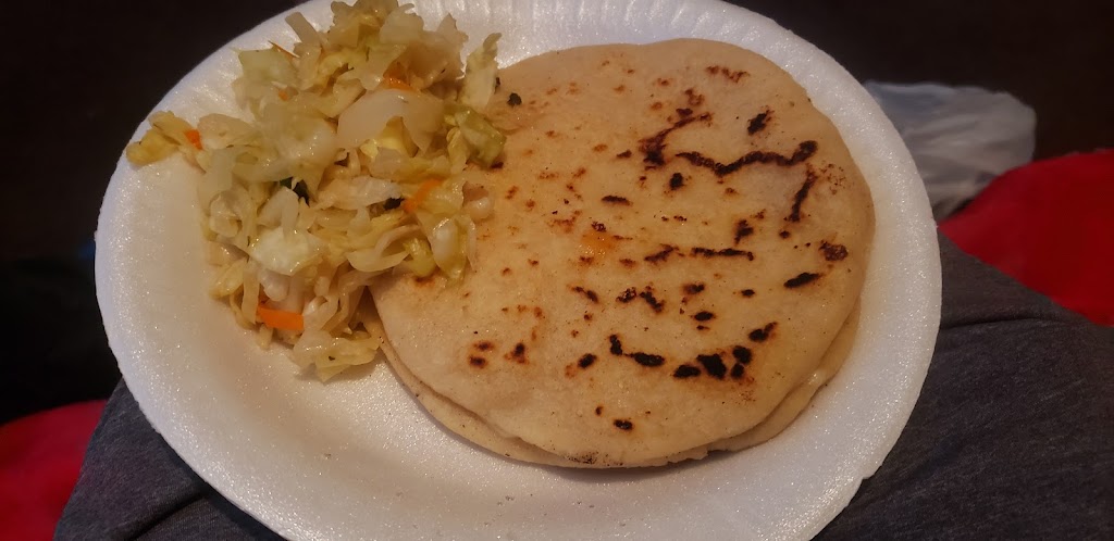Ricas pupusas mi Tía | restaurant | South Los Angeles, Los Angeles, CA 90001, USA | 3234473881 OR +1 323-447-3881