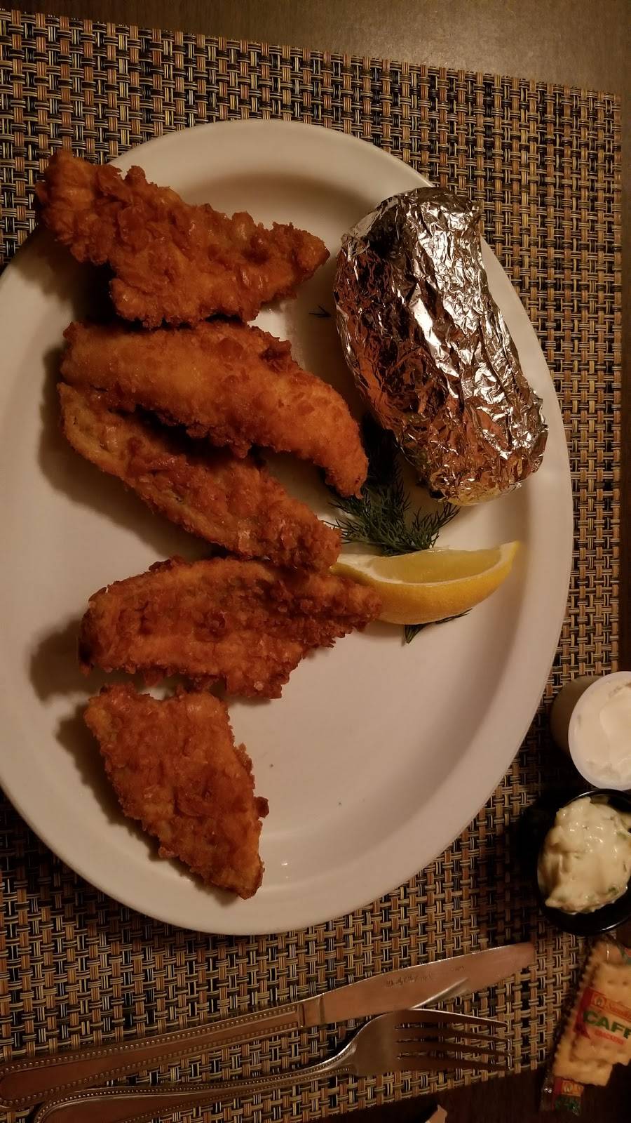 Old Channel Inn | restaurant | 6905 N Old Channel Trail, Montague, MI 49437, USA | 2318933805 OR +1 231-893-3805