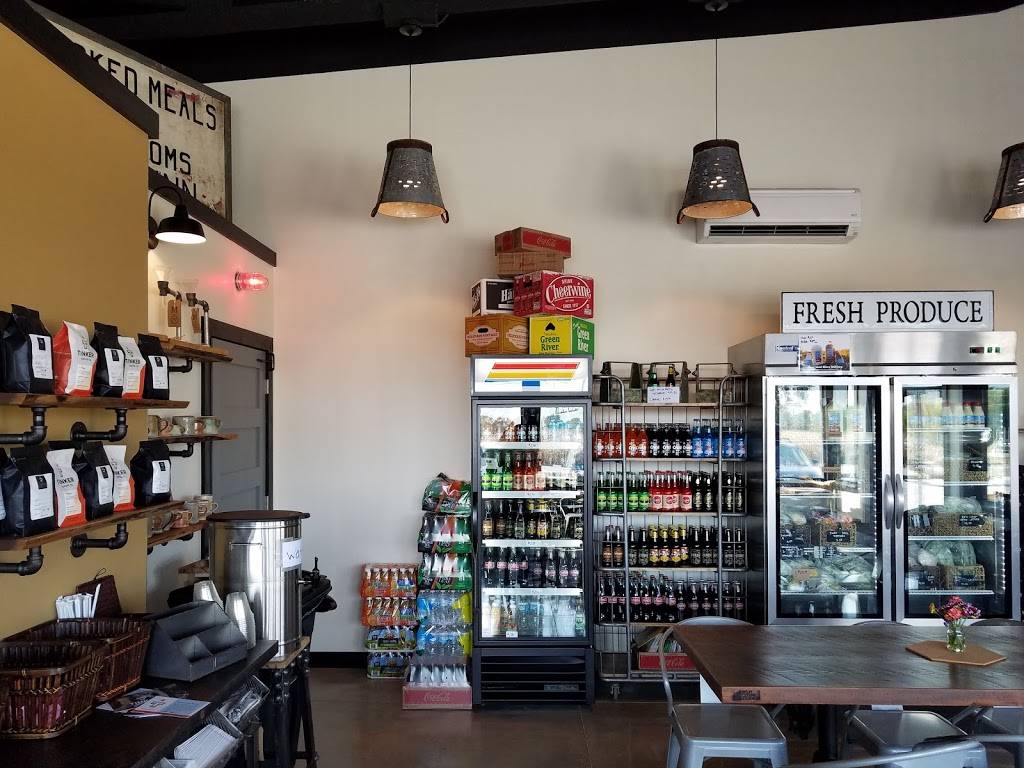 Wheelers Cafe and Market | cafe | 25625 State Road 37 North, Noblesville, IN 46060, USA | 7657341683 OR +1 765-734-1683