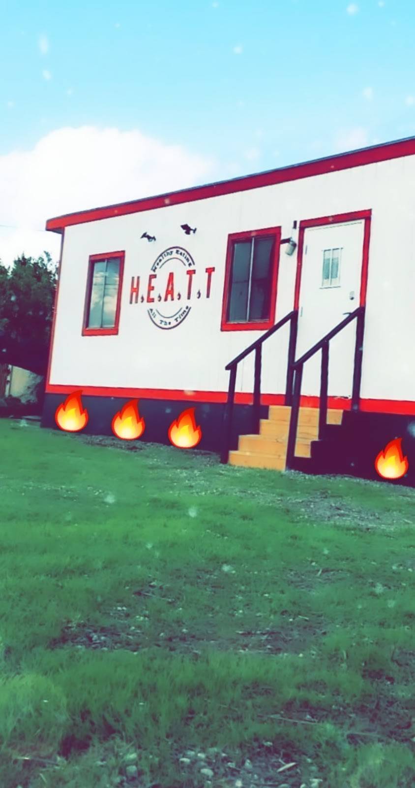 H.E.A.T.T | restaurant | 4435 Wade Ave, Perris, CA 92571, USA | 9512630382 OR +1 951-263-0382