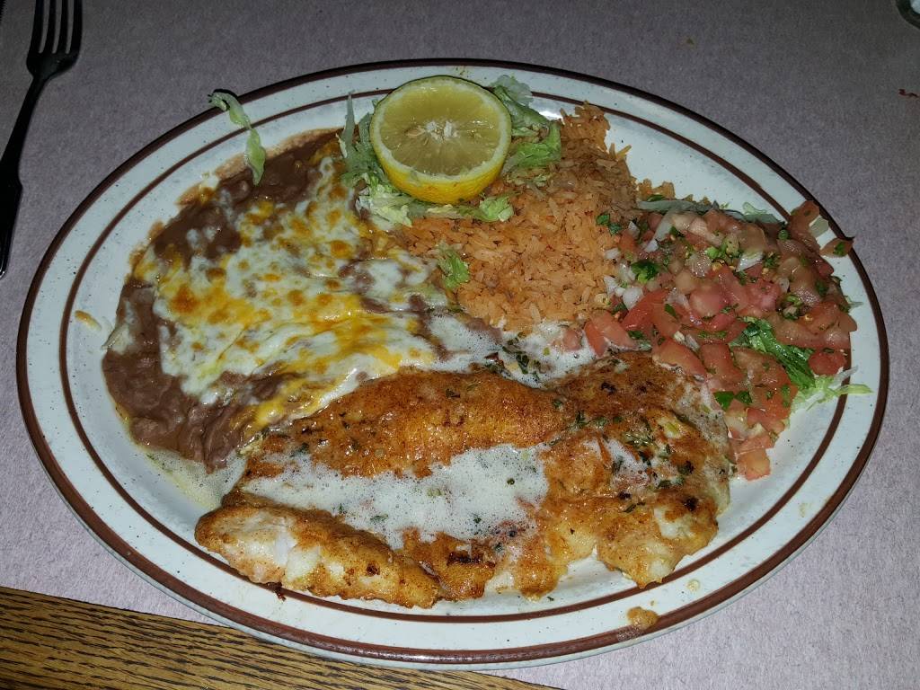 La Capilla Mexican Restaurant | restaurant | 807 Adams Ave, Huntington Beach, CA 92648, USA | 7143740342 OR +1 714-374-0342